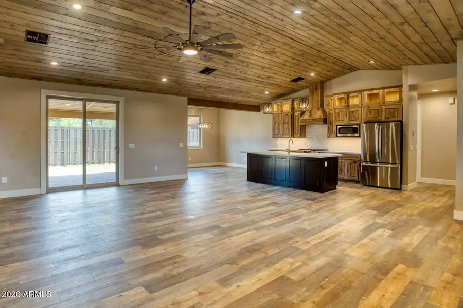 5974 Elk Springs --, Lakeside, AZ 85929 - #3