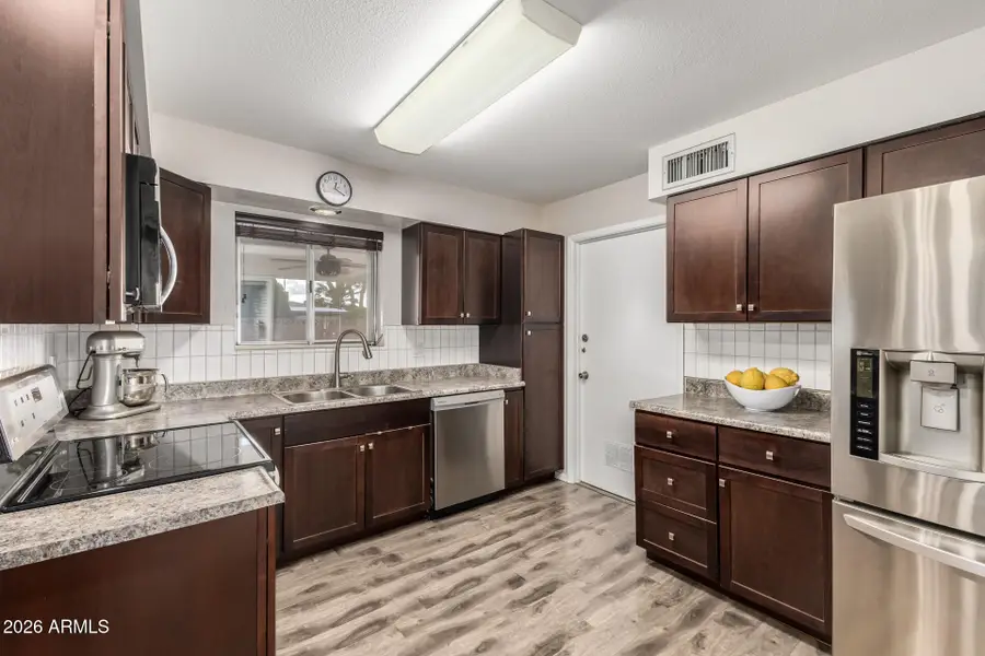 5917 E Boise Street, Mesa, AZ 85205 - #3