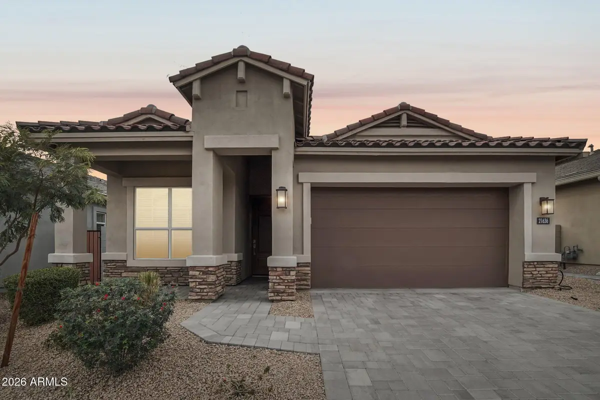21636 N 59th Street, Phoenix, AZ 85054 - #1
