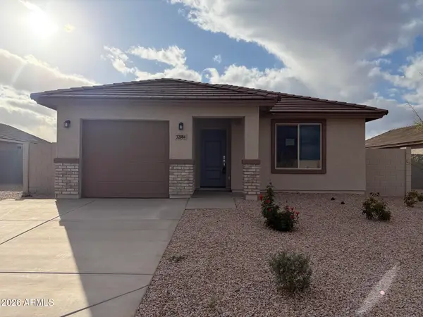 32084 N Pony Express Road, San Tan Valley, AZ 85143