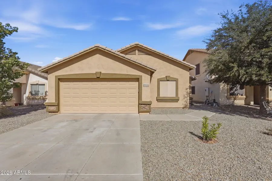 1272 W Wilson Avenue, Coolidge, AZ 85128 - #2