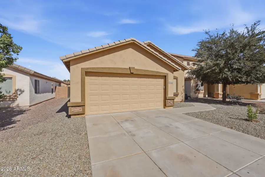 1272 W Wilson Avenue, Coolidge, AZ 85128 - #3