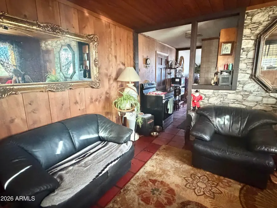 12229 E Highway 92 --, Hereford, AZ 85615 - #2