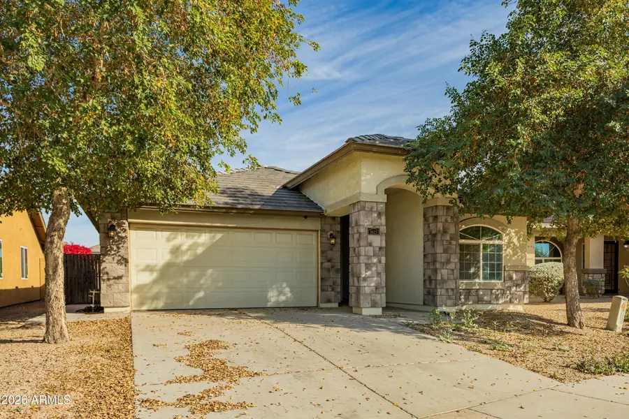 5623 S 27th Drive, Phoenix, AZ 85041 - #3