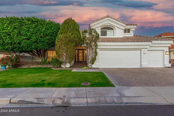 21619 N 56th Drive, Glendale, AZ 85308