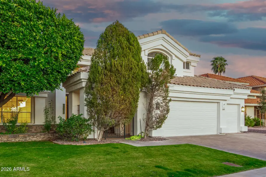 21619 N 56th Drive, Glendale, AZ 85308 - #3