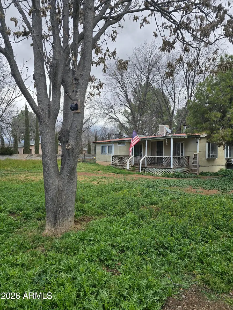 1645 N Rustler Trail #45, Camp Verde, AZ 86322 - #3