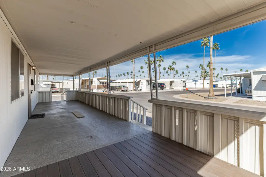 2701 E Allred Avenue #186, Mesa, AZ 85204 - #3