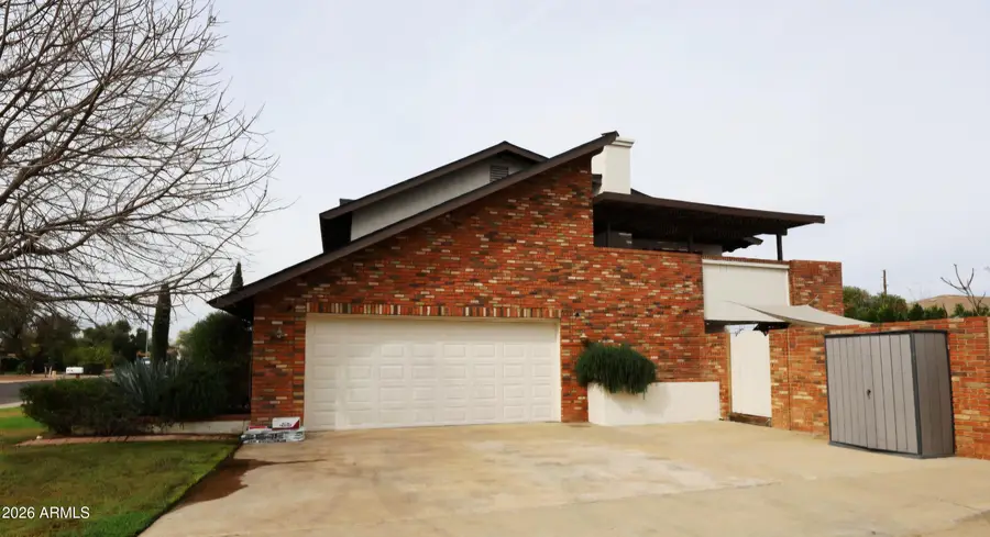 1524 E Fairbrook Street, Mesa, AZ 85203 - #2