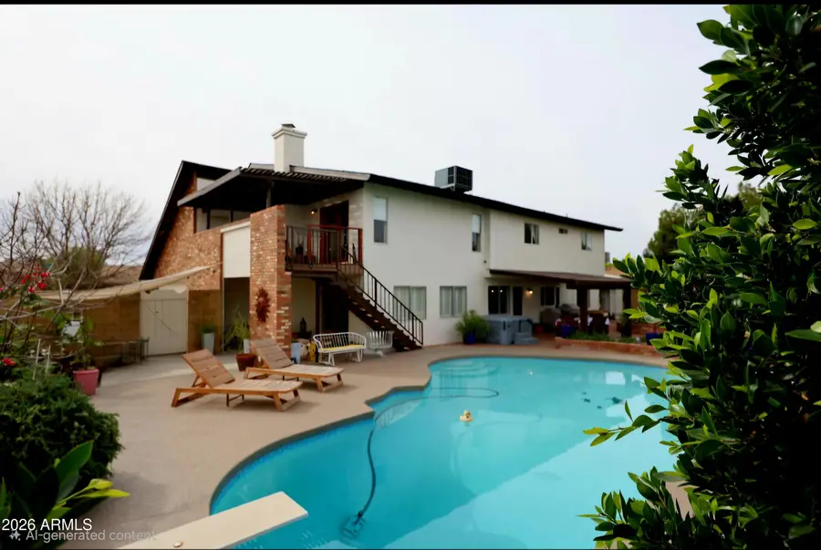 1524 E Fairbrook Street, Mesa, AZ 85203 - #3