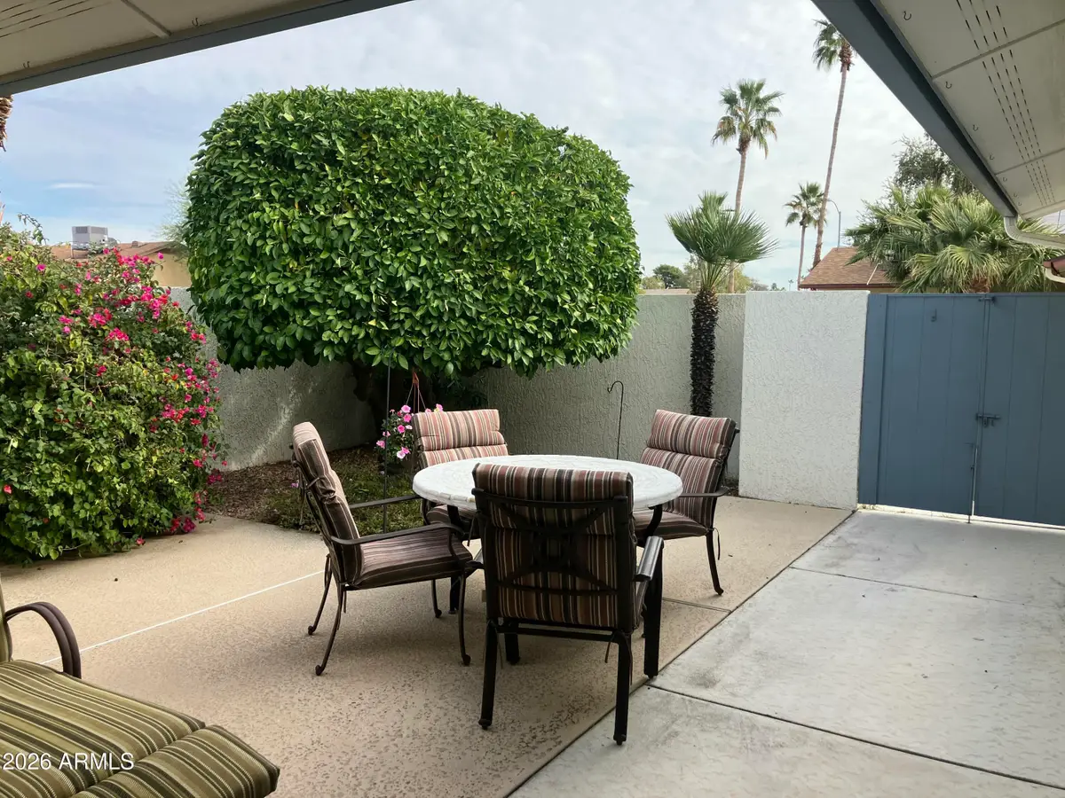 13603 W Bolero Drive, Sun City West, AZ 85375 - #1