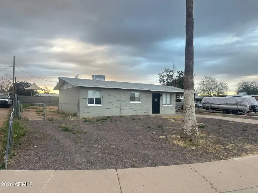 5222 S 13th Way, Phoenix, AZ 85040 - #2