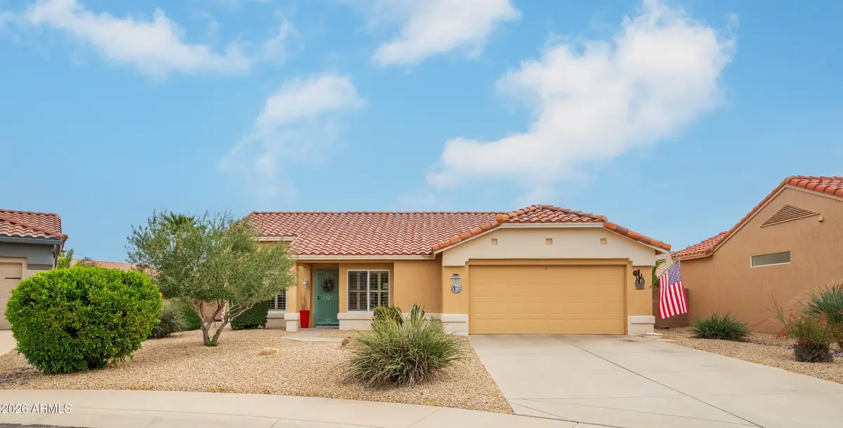 21829 N Maya Court, Sun City West, AZ 85375 - #1