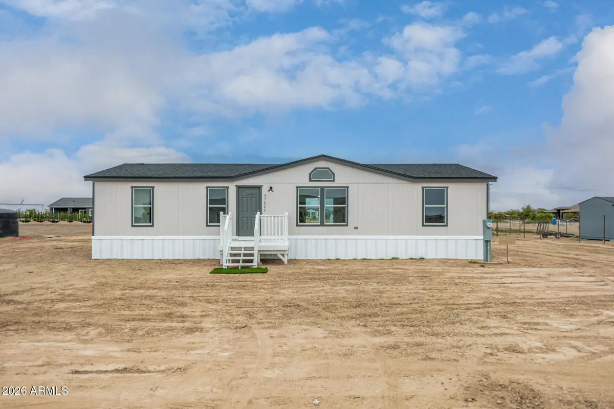 37522 W Pierce Street, Tonopah, AZ 85354 - #1