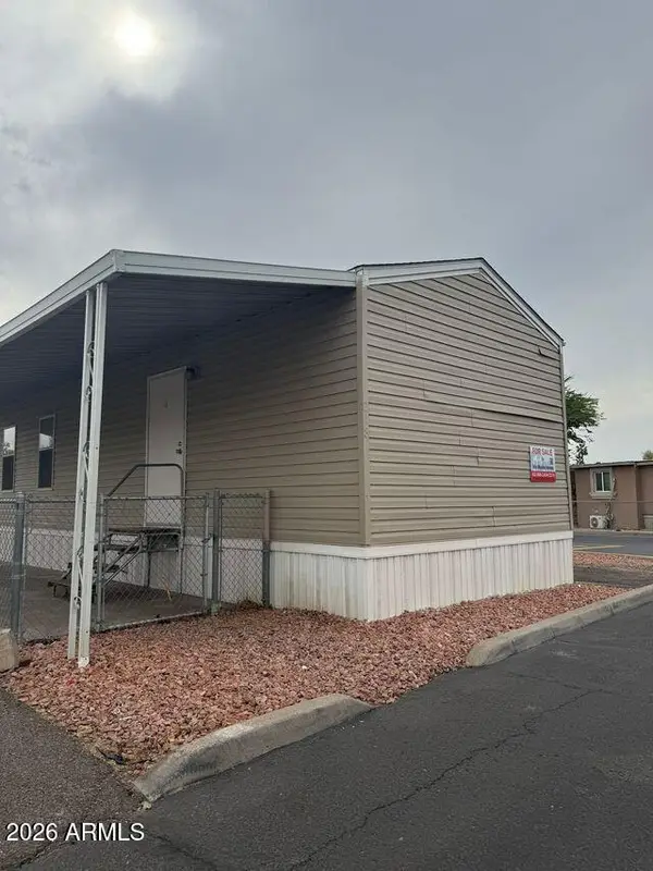 5601 W Missouri Avenue #218, Glendale, AZ 85301