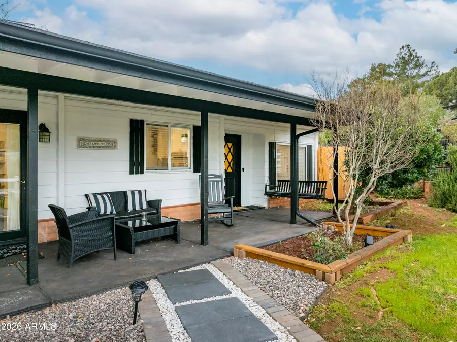 315 Windsong Drive, Sedona, AZ 86336 - #2