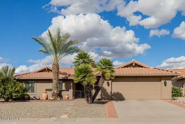 2122 Leisure World --, Mesa, AZ 85206 - #1