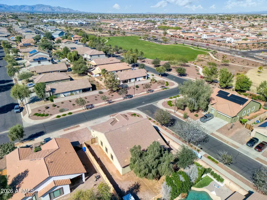 12875 N 142nd Avenue, Surprise, AZ 85379 - #3