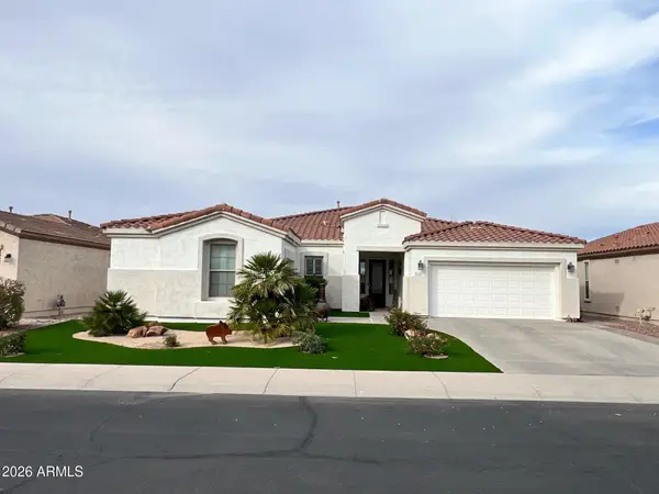 4122 E Azalea Drive, Gilbert, AZ 85298