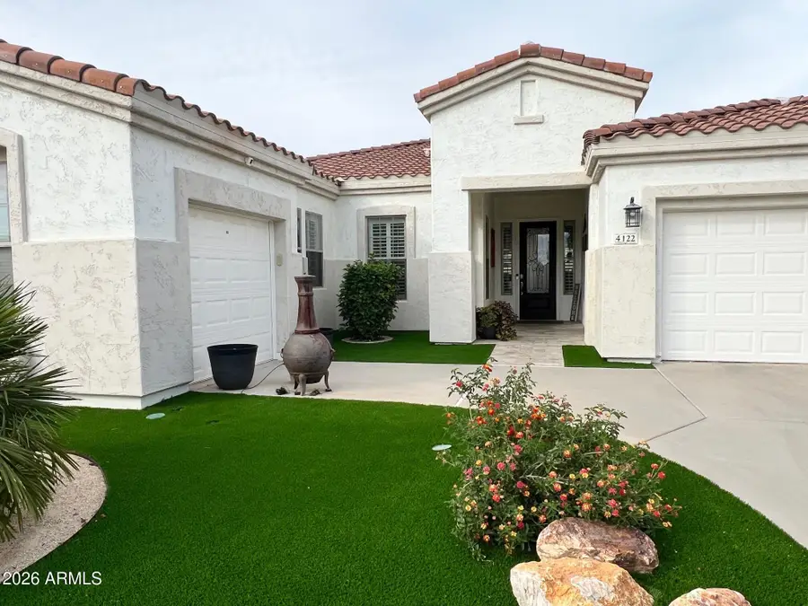 4122 E Azalea Drive, Gilbert, AZ 85298 - #3