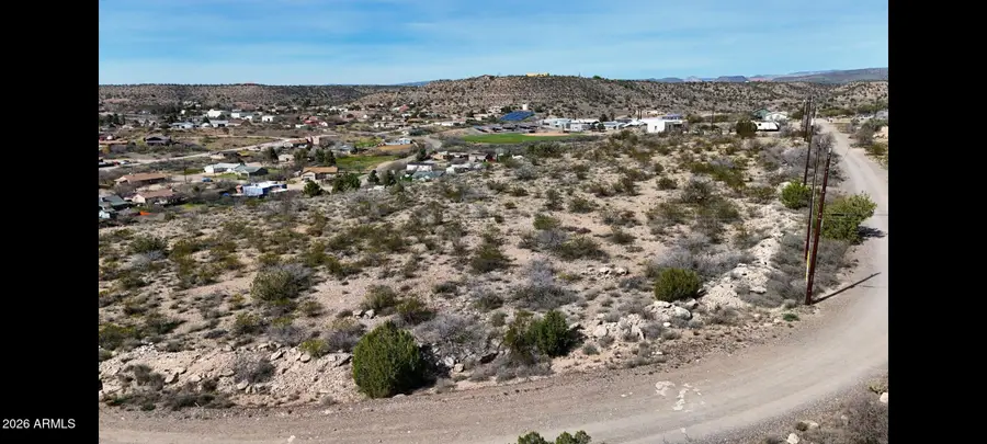 4930 E Goss Drive #690, Rimrock, AZ 86335 - #3