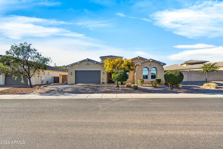 26876 N 102nd Lane, Peoria, AZ 85383 - #2