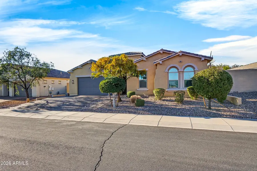 26876 N 102nd Lane, Peoria, AZ 85383 - #3
