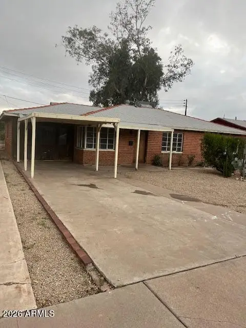 2027 E Cypress Street, Phoenix, AZ 85006 - #1