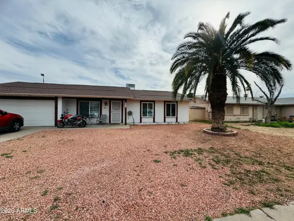 8633 W Turney Avenue, Phoenix, AZ 85037