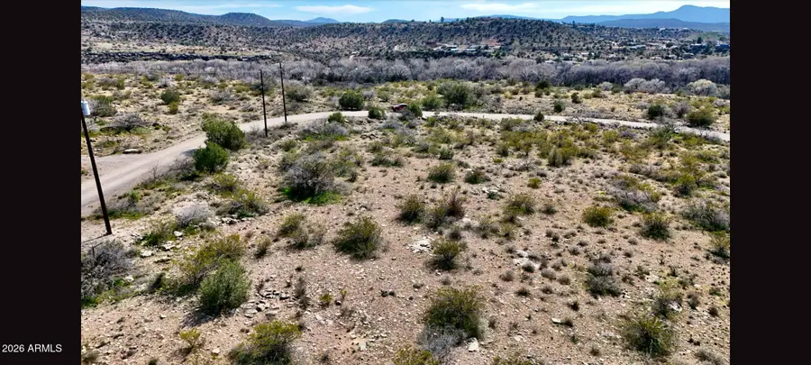 4940 E Goss Drive #691, Rimrock, AZ 86335 - #3