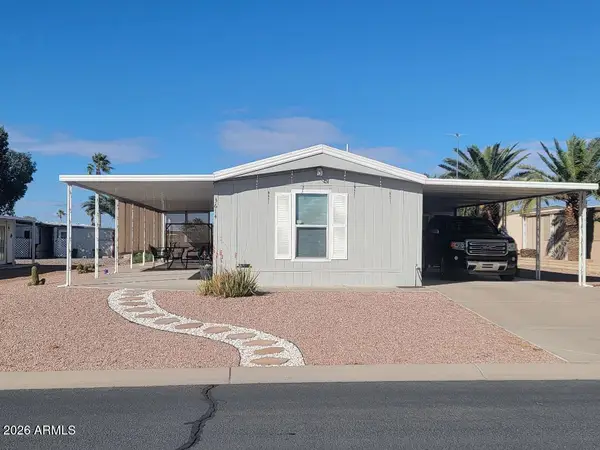 3614 N Ohio Avenue, Florence, AZ 85132