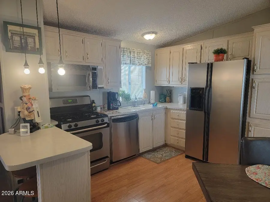 3614 N Ohio Avenue, Florence, AZ 85132 - #3