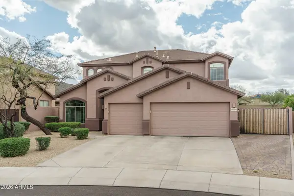 26938 N 83rd Glen, Peoria, AZ 85383
