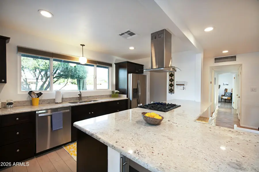 4614 N Miller Road, Scottsdale, AZ 85251 - #2