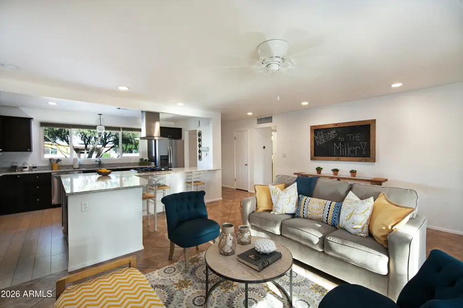 4614 N Miller Road, Scottsdale, AZ 85251 - #3