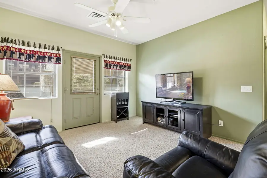 2381 Quarter Horse Trail #105, Overgaard, AZ 85933 - #3