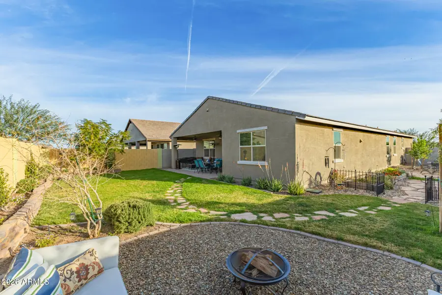 3214 E Jasmine Way, San Tan Valley, AZ 85143 - #2