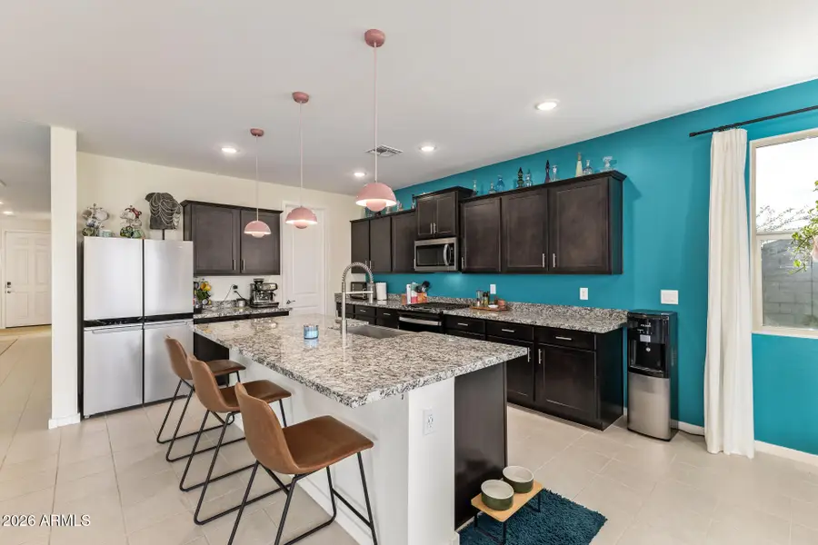 3214 E Jasmine Way, San Tan Valley, AZ 85143 - #3