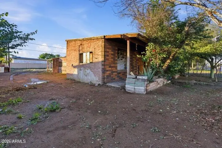 614 N 27th Avenue #3, Phoenix, AZ 85009 - #2