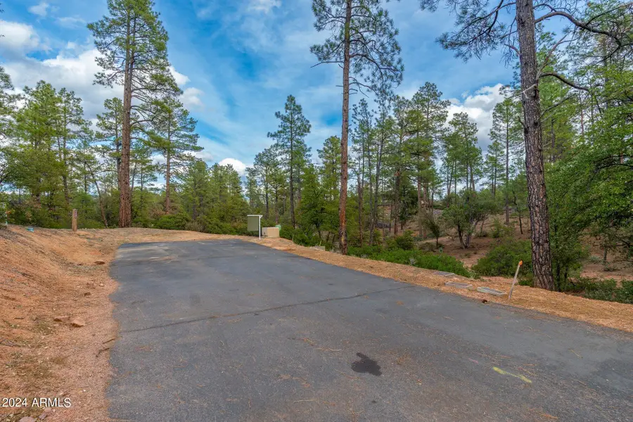 3109 E Game Trail #250, Payson, AZ 85541 - #2
