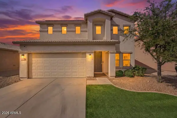 250 E Dry Creek Road, San Tan Valley, AZ 85143