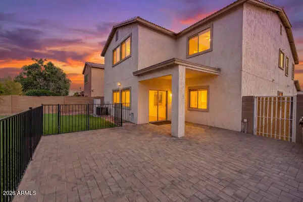 250 E Dry Creek Road, San Tan Valley, AZ 85143 - #3