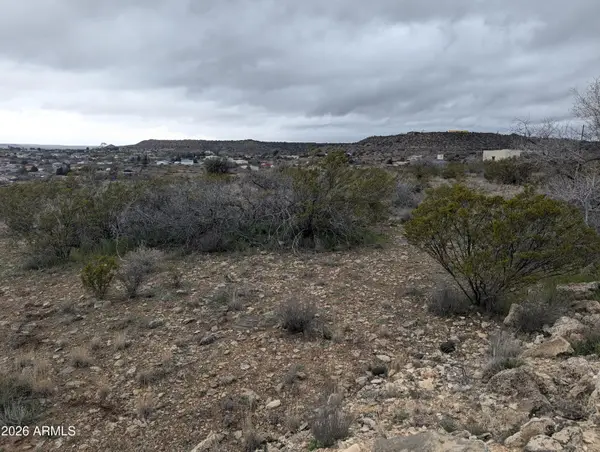 4954 E Goss Drive #694, Rimrock, AZ 86335