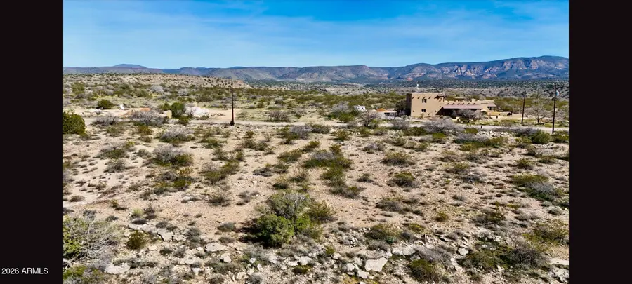 4954 E Goss Drive #694, Rimrock, AZ 86335 - #3