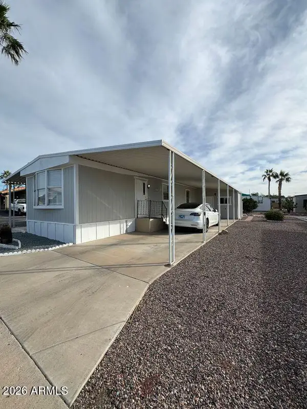 9427 E University Drive #18, Mesa, AZ 85207