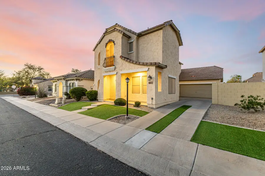 7732 E Albany Street, Mesa, AZ 85207 - #3