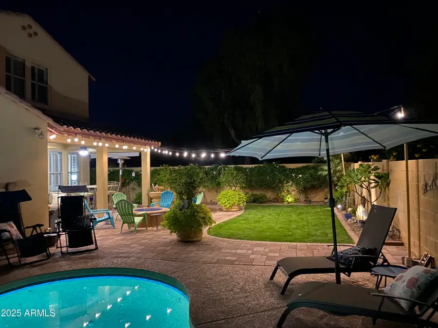 2946 N Beverly Place, Buckeye, AZ 85396 - #2