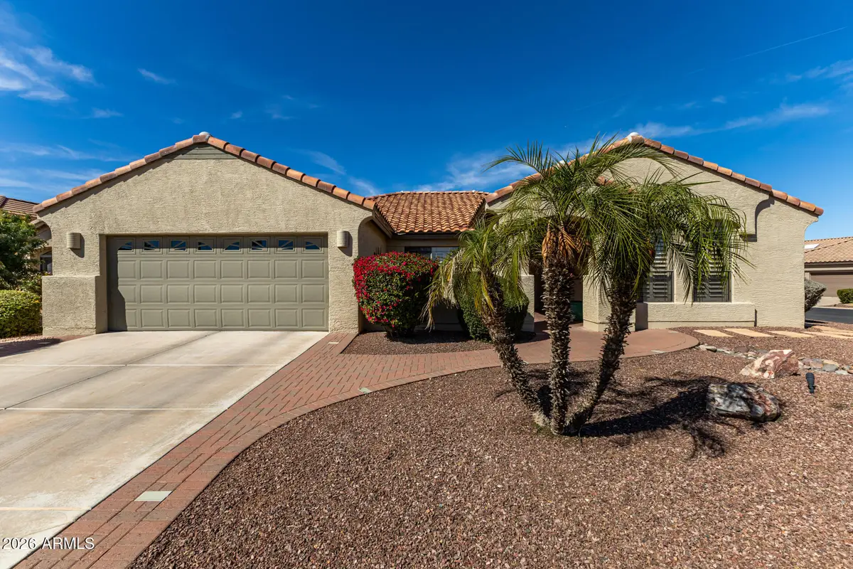 24110 S Lakestar Drive, Sun Lakes, AZ 85248 - #1