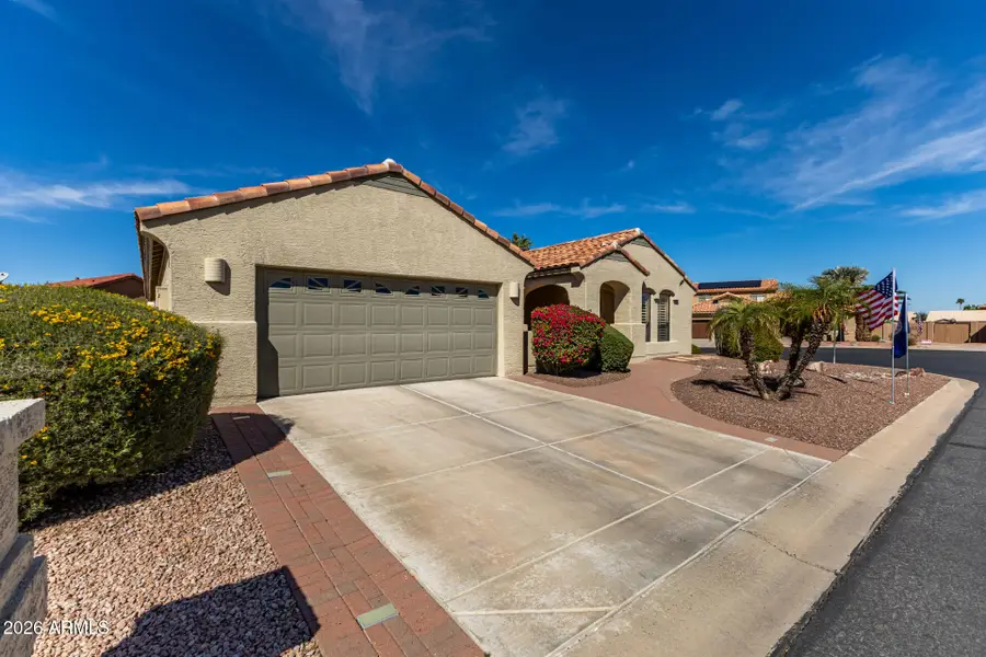 24110 S Lakestar Drive, Sun Lakes, AZ 85248 - #2