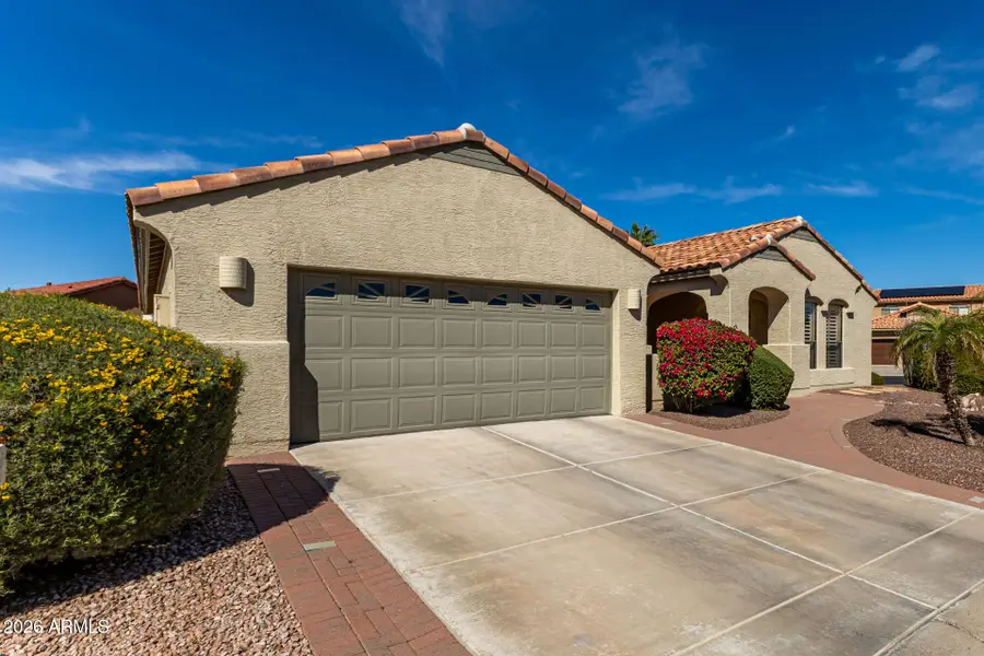 24110 S Lakestar Drive, Sun Lakes, AZ 85248 - #3